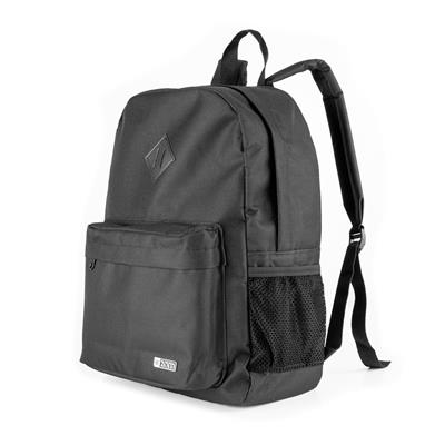 Mochila ZOM Oran ZB 284 BA Black 15.6 ¨